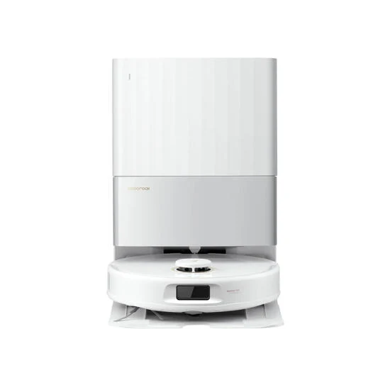 Roborock Robot Vacuum Qrevo 5AE White