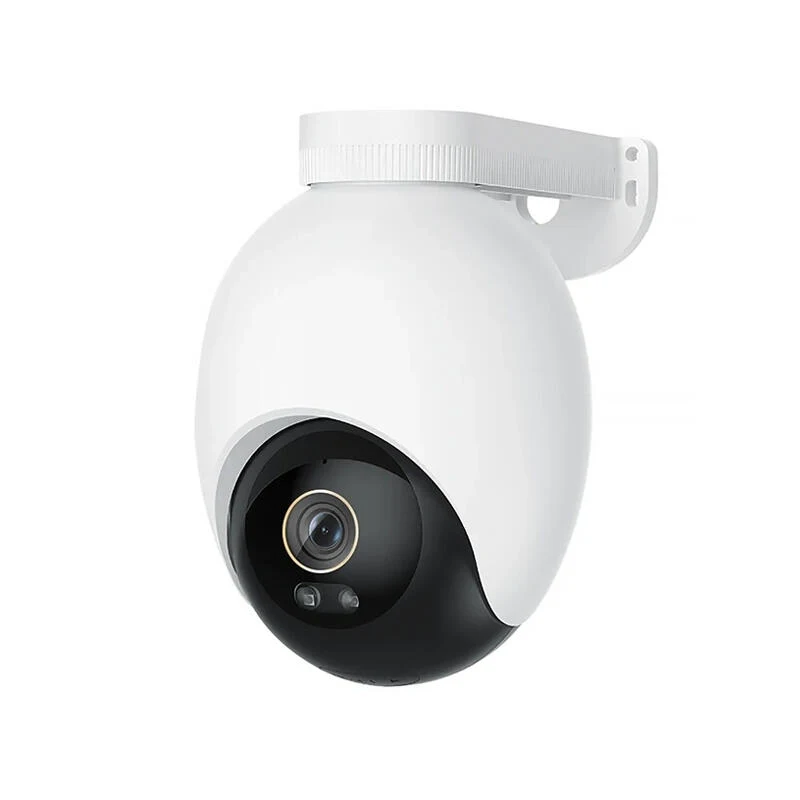Xiaomi IMILAB EC6 Pro 4K WiFi Plug-in Spotlight Camera White