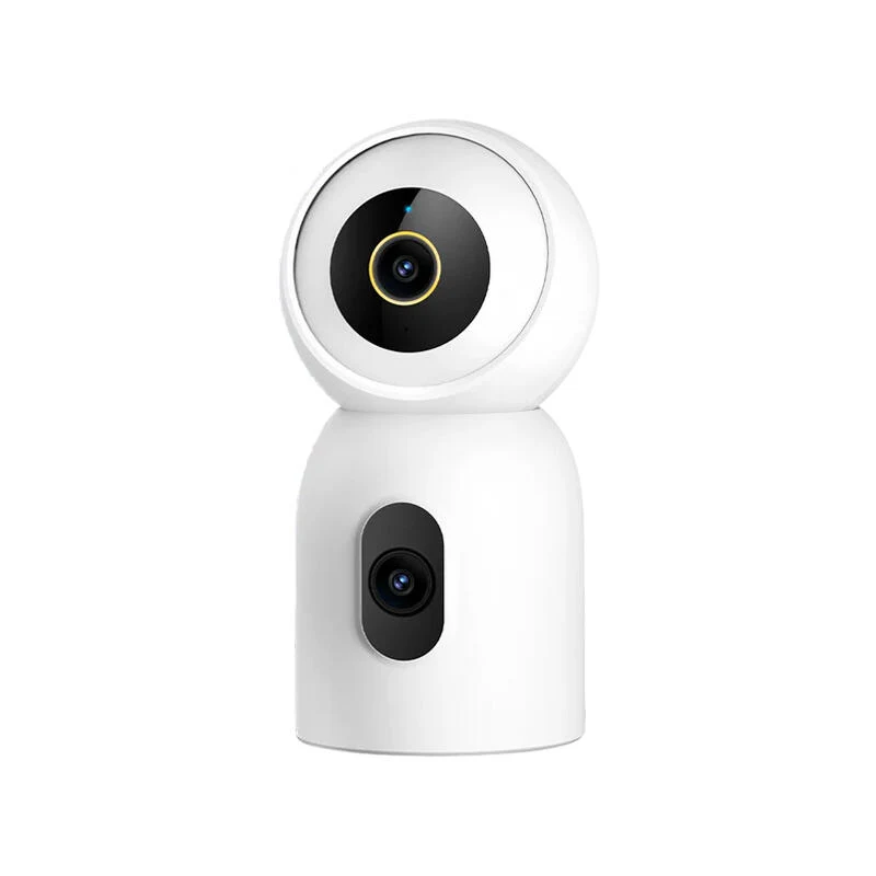 Xiaomi imilab C30 Dual Home Security Camera CMSXJ111A White