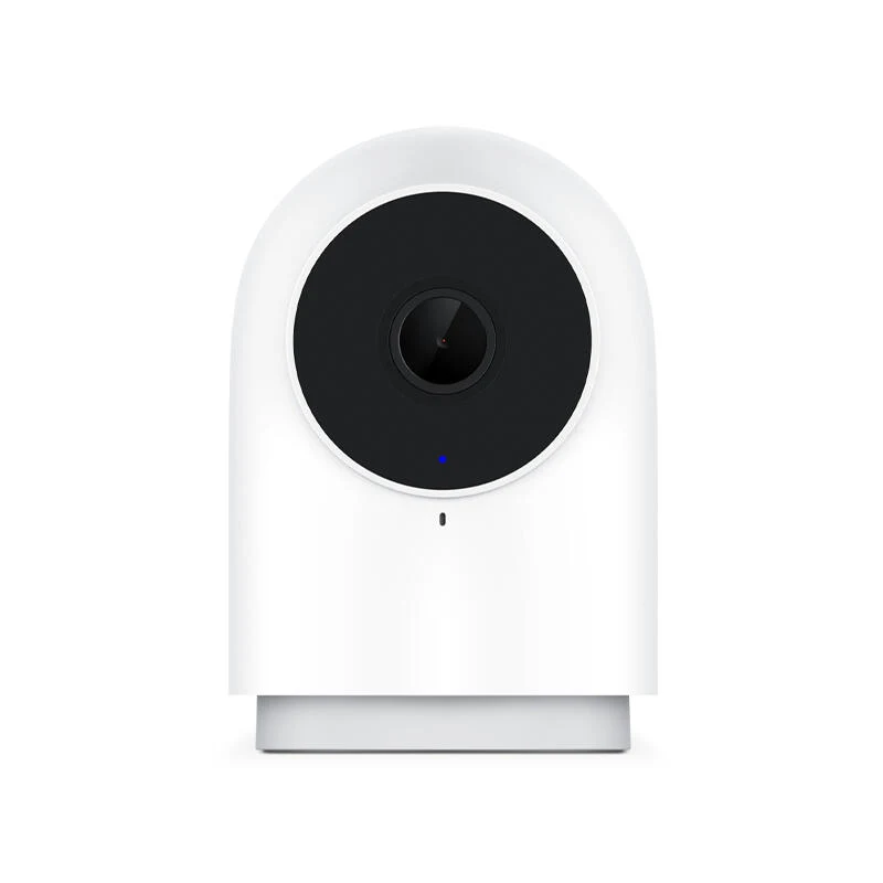 Aqara Camera Hub G2H Pro White