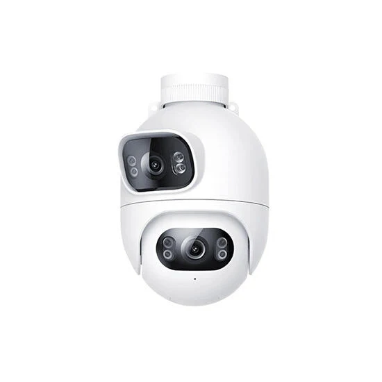 Xiaomi IMILAB EC6 Dual 2K WiFi Plug-in Spotlight Camera White