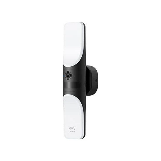 Anker Eufy Wall Light Cam 2K T84A1311 Black
