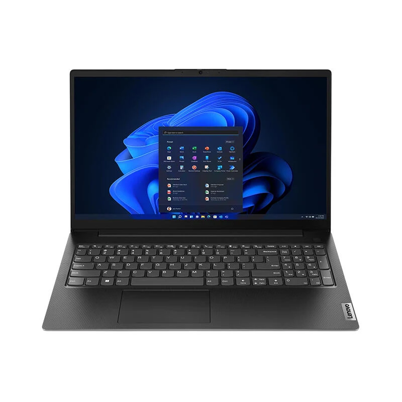 Lenovo V15 G4 82YU0162RK, AMD Ryzen 5-7520U, AMD Radeon Graphics, 8GB RAM SSD 512GB, Free Dos, ლეპტოპი