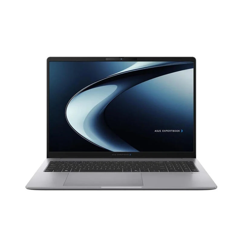 Asus ExpertBook Mainstream 16 P3606CCAP-MB0180, Intel Core Ultra 5-225H, Intel UHD Graphics, 16GB RAM SSD 512GB, Free Dos, ლეპტოპი