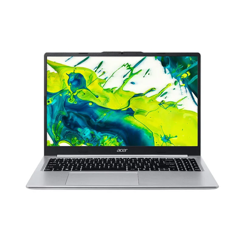 Acer Aspire Lite 15 AL15-48P-R11Y NX.DTBER.001, AMD Ryzen 7-5825U, AMD Radeon Graphics, 8GB RAM SSD 512GB, Free Dos, ლეპტოპი