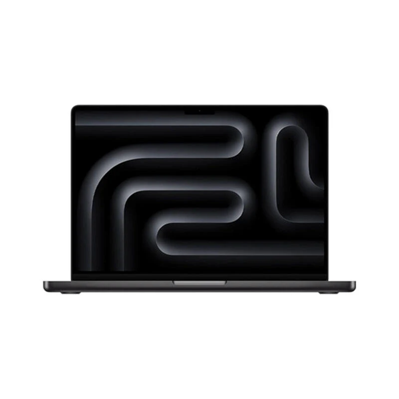 Apple Macbook Pro 14 inch 2025 MDE34LL/A M5 Chip 10 CPU 10 GPU 24GB/1TB SSD Space Black