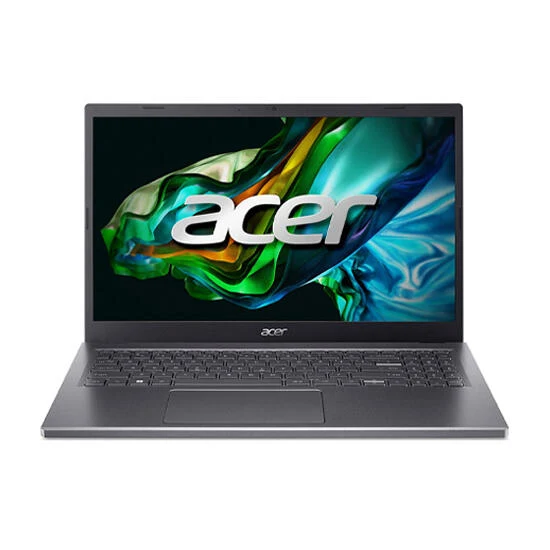 Acer Extensa 15 EX215-56-390J NX.EHXER.002, Intel Core 3-100U, Intel UHD Graphics, 16GB RAM SSD 512GB, Free Dos, ლეპტოპი