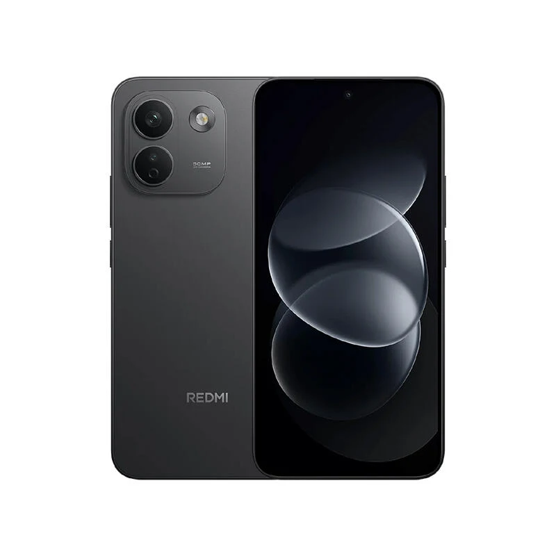 Xiaomi Redmi Note 17 Pro Max 5G 8/512GB Black