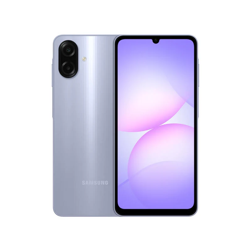 Samsung Galaxy A07s A077FD 4G 4/64GB Violet