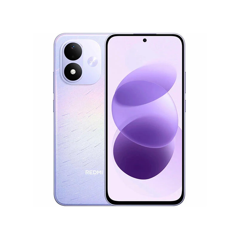 Xiaomi Redmi Note 17 4G 8/256GB Purple