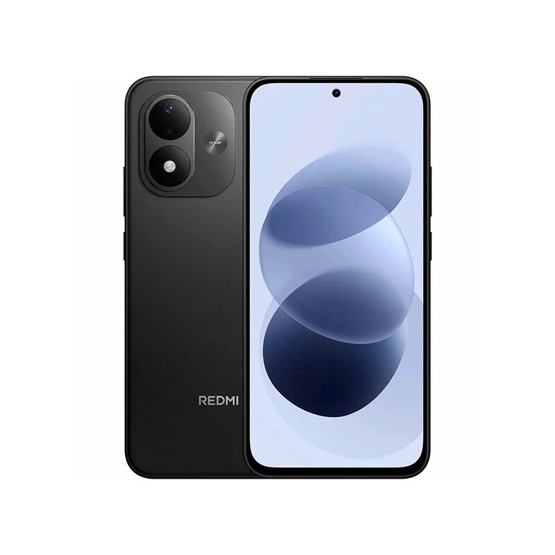 Xiaomi Redmi Note 17 4G 8/256GB Black