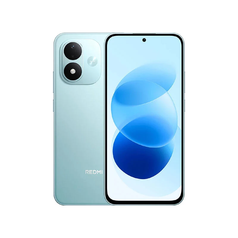Xiaomi Redmi Note 17 4G 6/256GB Teal