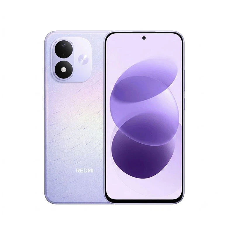 Xiaomi Redmi Note 17 NFC 5G 6/256GB Purple