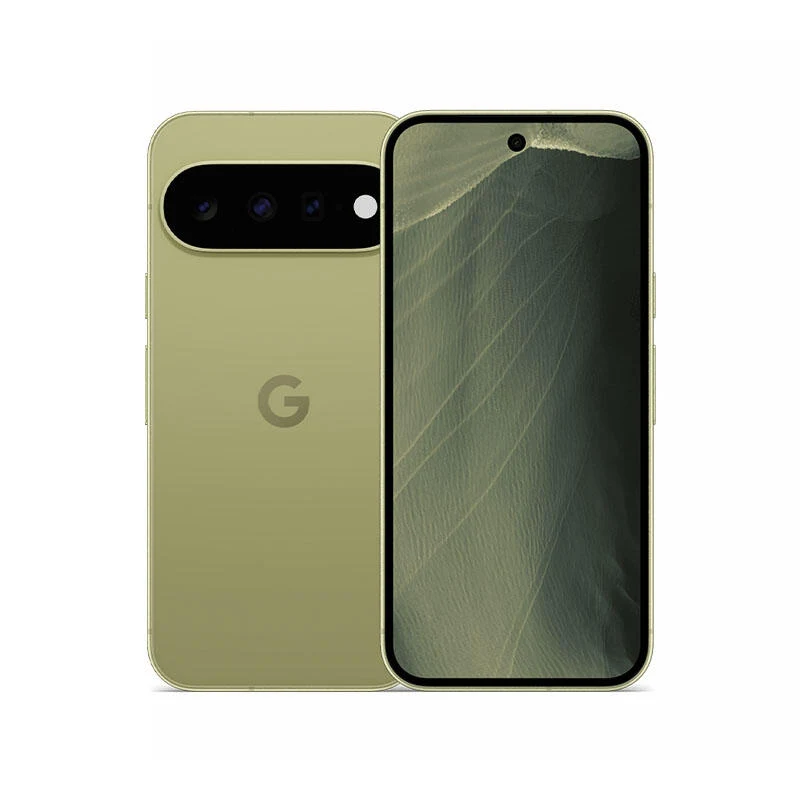 Google Pixel 11 5G 12/512GB Pistachio Green