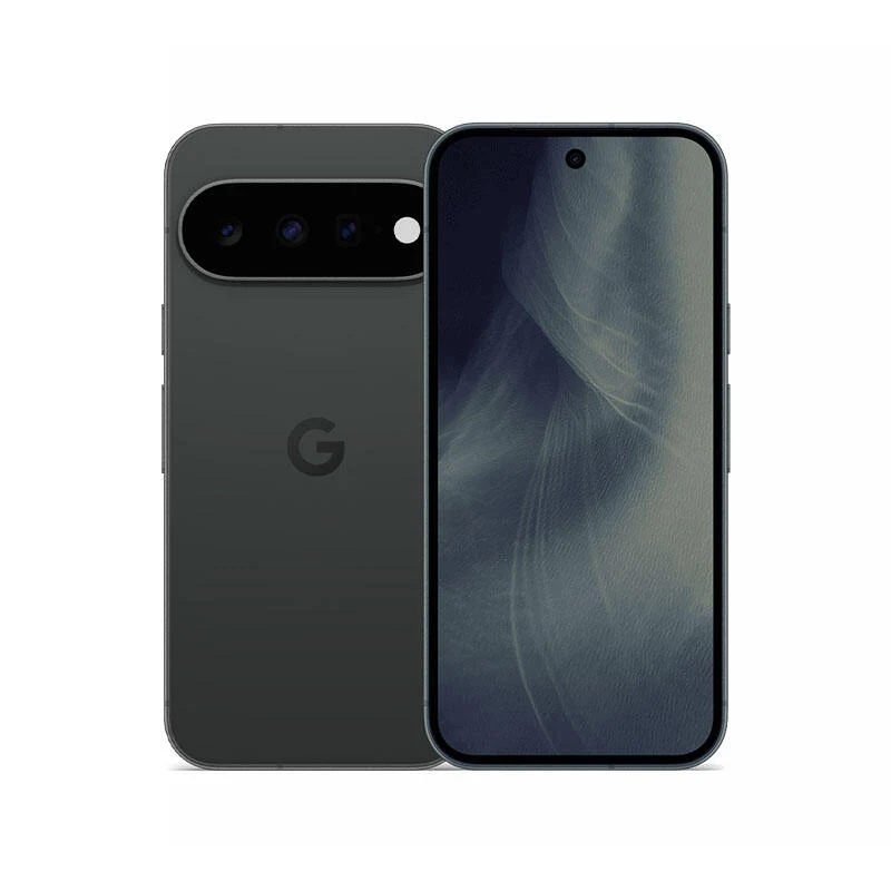 Google Pixel 11 5G 12/512GB Obsidian