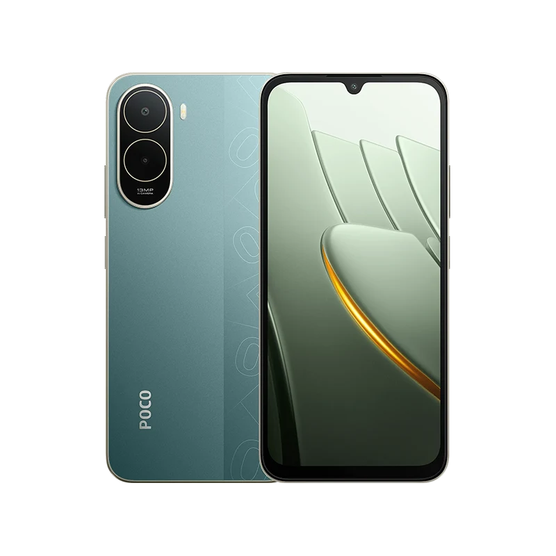 Xiaomi Poco C81 Pro LTE 4/64GB Green