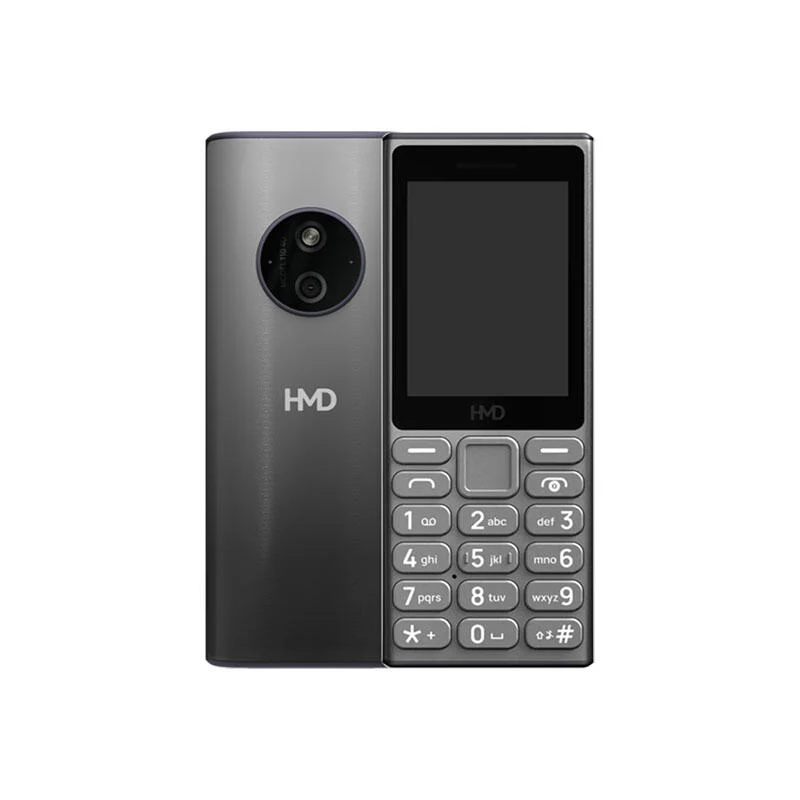 HMD 110 4G Dual Sim TA-1662 Titanium