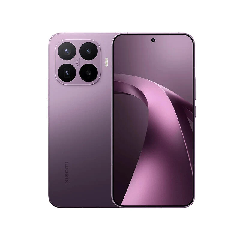 Xiaomi 17T Pro 5G 12/512GB Violet