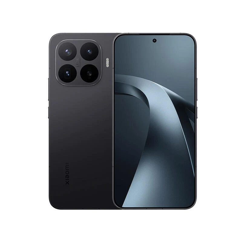 Xiaomi 17T Pro 5G 12/512GB Black