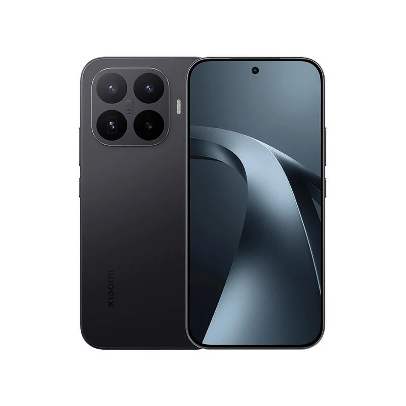Xiaomi 17T 5G 12GB/256GB Black