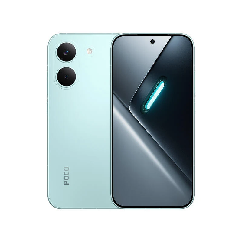 Xiaomi Poco X8 Pro 5G 12/512GB Green