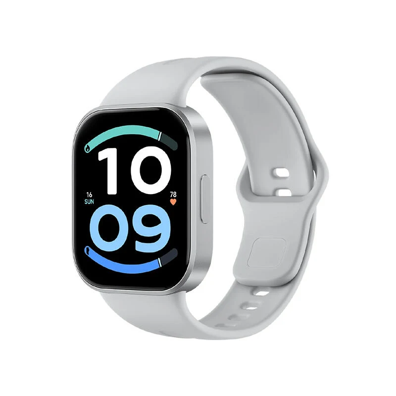 Xiaomi Redmi Watch 6 Active Silver