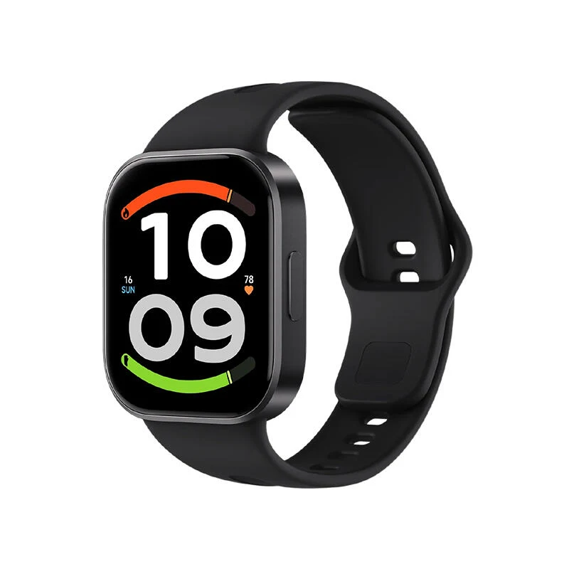 Xiaomi Redmi Watch 6 Active Black