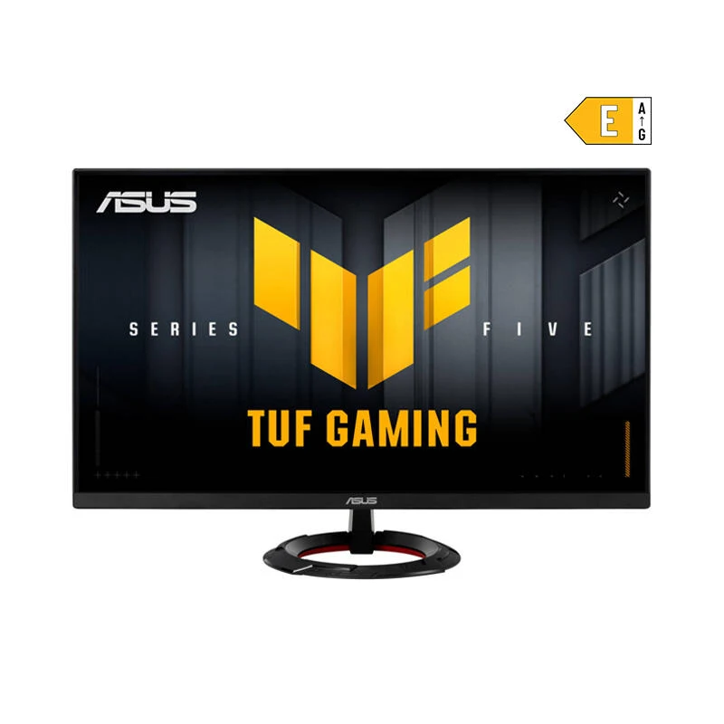 Asus TUF Gaming Monitor 27 VG279Q5R 90LM0BS0-B01E71 Black