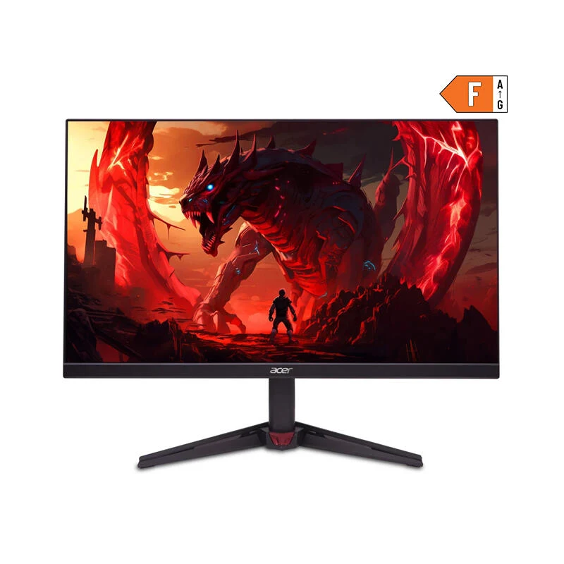 Acer Nitro VG27U 27 UM.HV0EE.111 Black