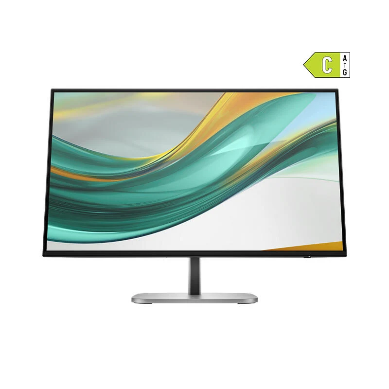 HP Series 5 Pro Monitor 27 B28F5UT Black