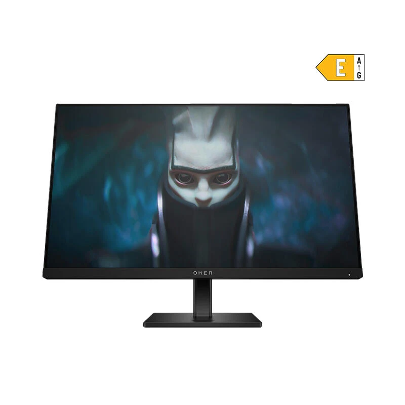 HP Omen 24 780D9E9 Black