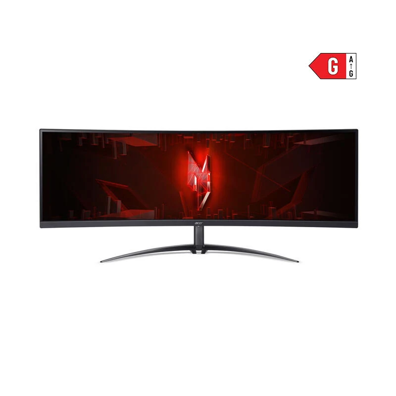 Acer Nitro Monitor 44 UM.MX2EE.V01 Black