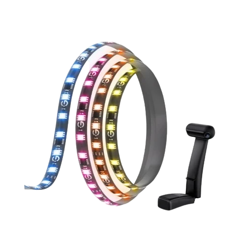 Govee Envisual TV Backlight T2 Govee Envisual TV T2 with Dual Cameras 55-65 inc H605C