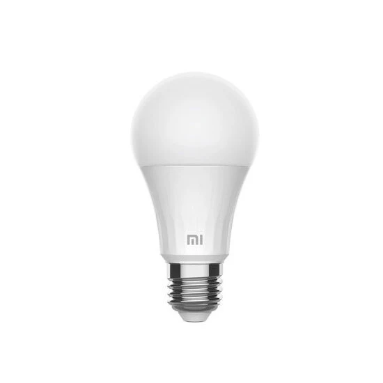 Xiaomi Mi LED Smart Bulb Warm XMBGDP01YLK White