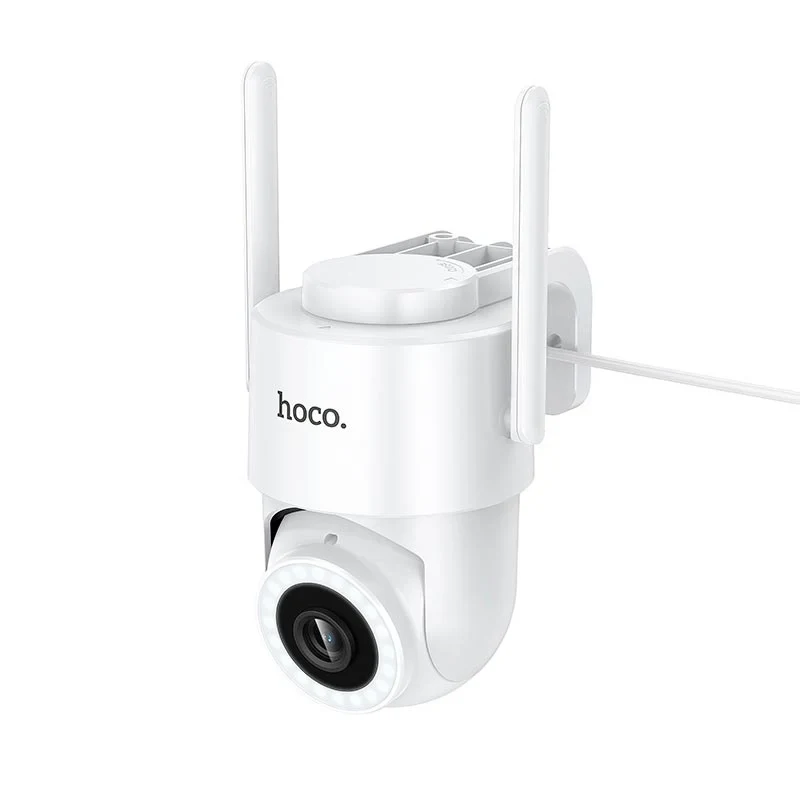 Hoco D10 outdoor monocular PTZ HD camera(EU)