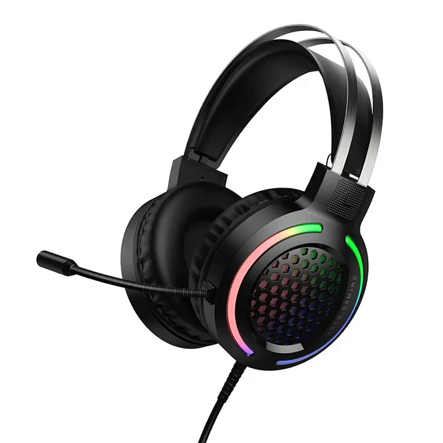 Hoco W117 Battle gaming headphones