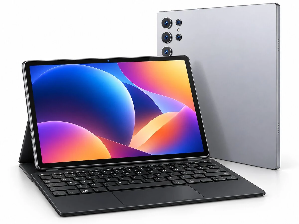 Tablet X-Prime S25 Ultra +