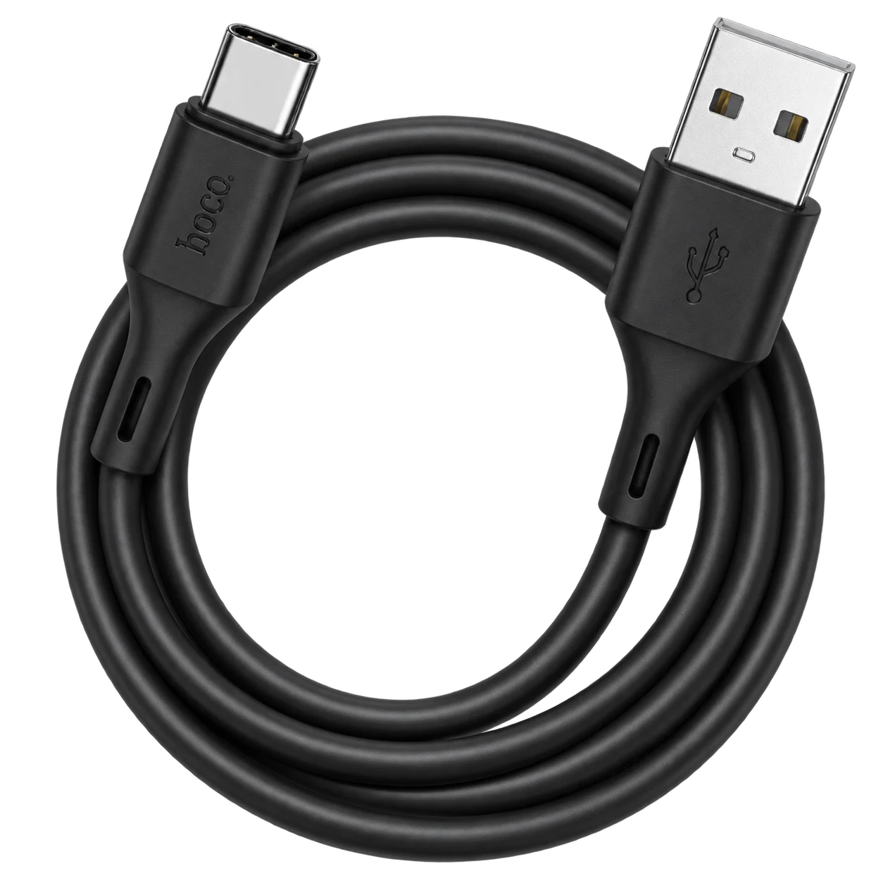 Hoco Z03 USB-A to USB-C 3.0A კაბელი