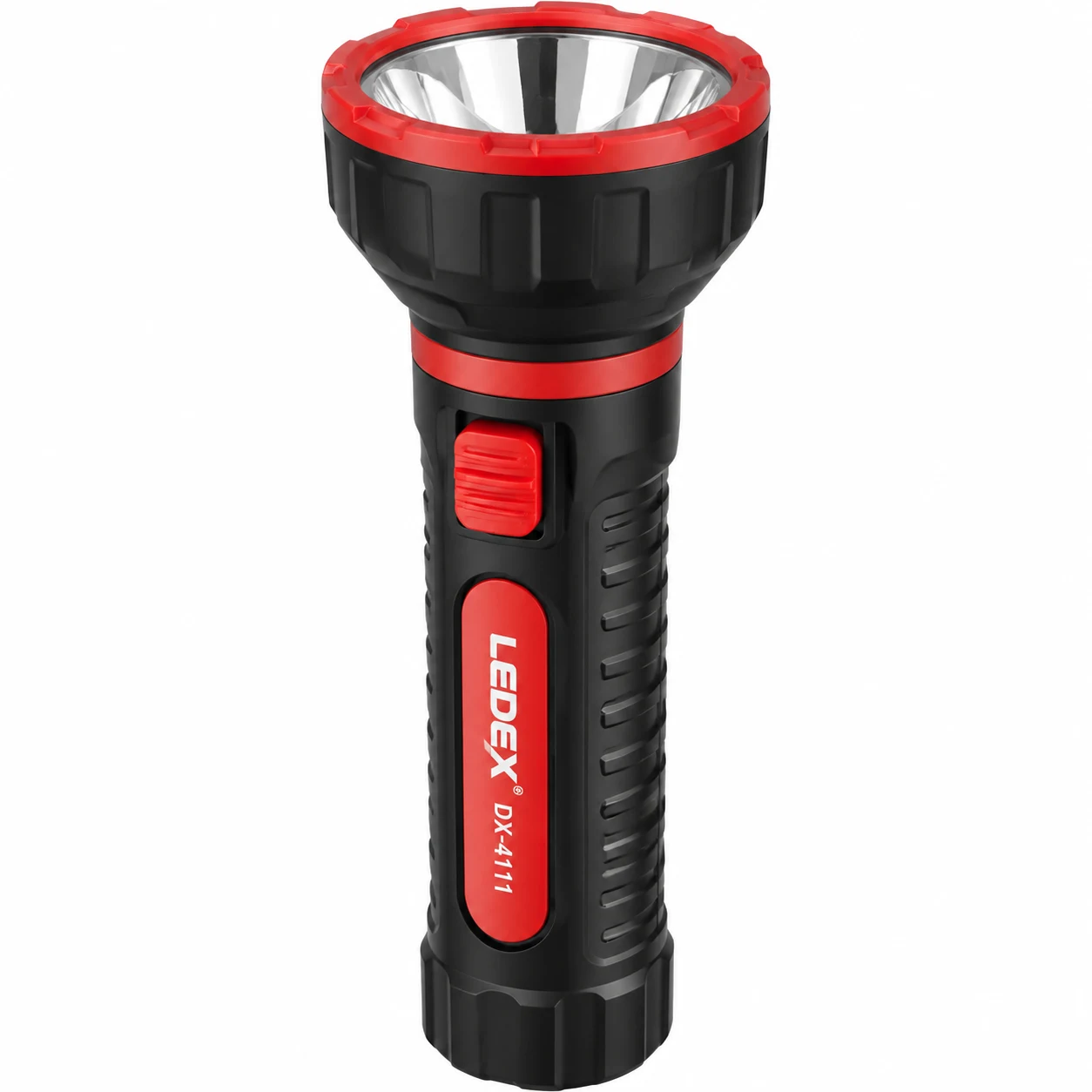 LEDEX DX-4111 დასატენი LED ფანარი