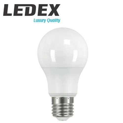 Ledex Luxury Quality LED ნათურა 15W