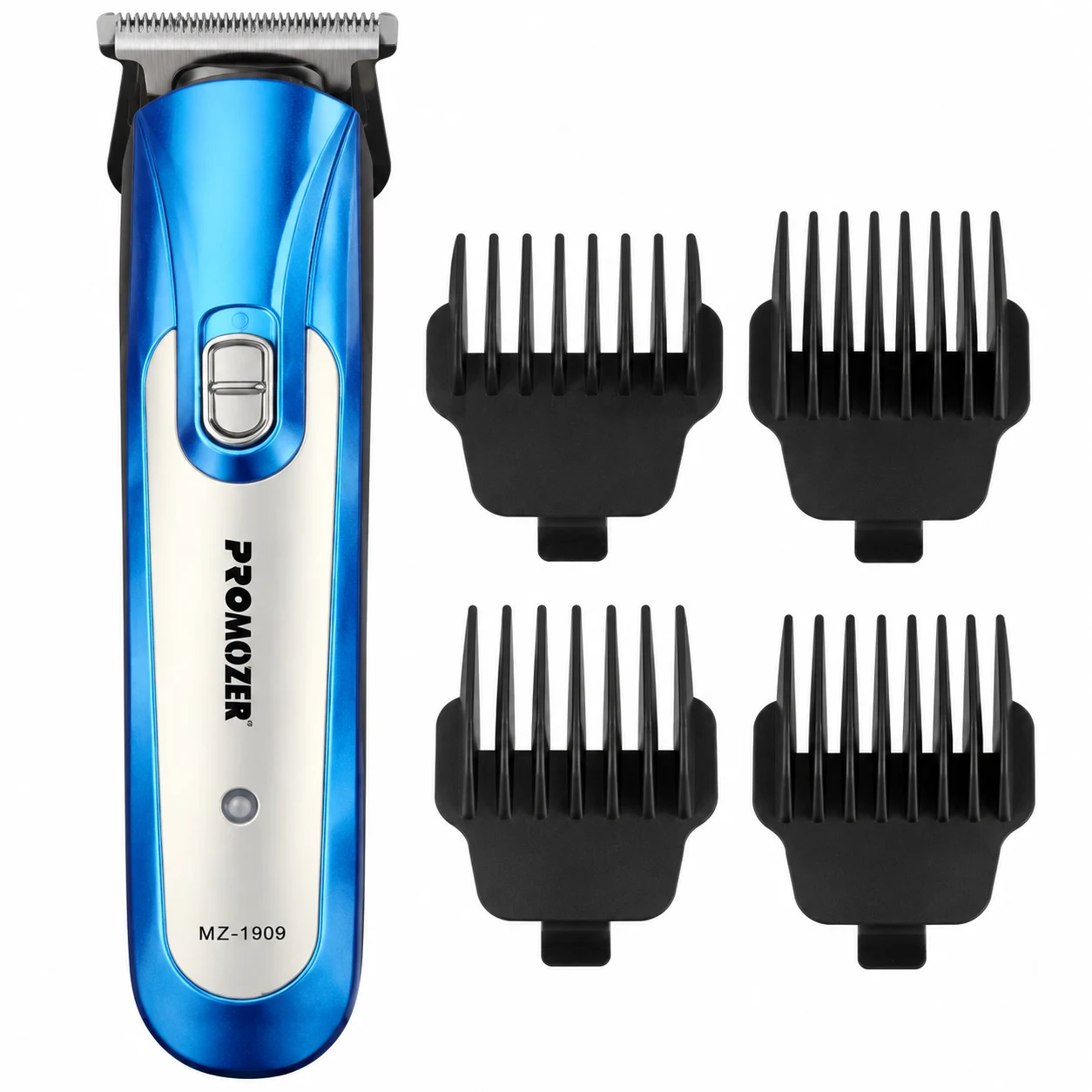 ProMozer MZ1909 პროფესიონალური თმის საკრეჭი
