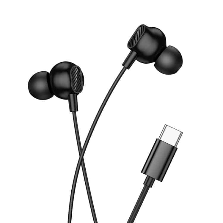 Hoco Premium M117 Earphones