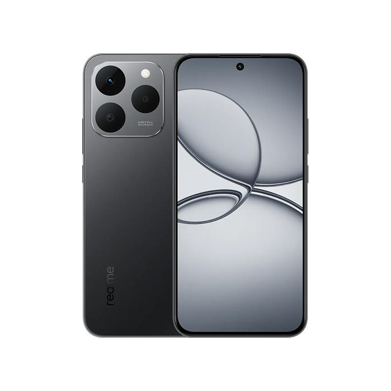 Realme 15T NFC 5G 12/256GB Titanium