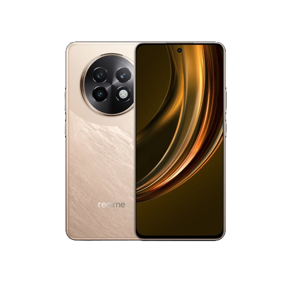 Realme 13+ NFC 5G 8/256GB Gold