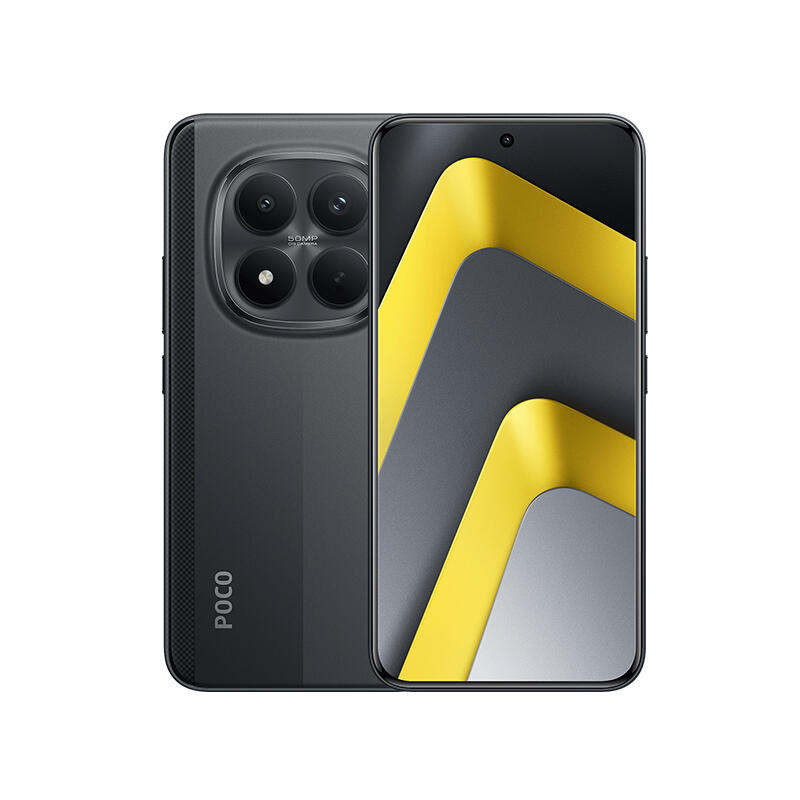 Xiaomi Poco M8 Pro NFC 5G 12/512GB Black