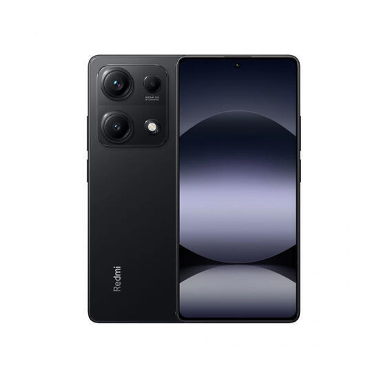 Xiaomi Redmi Note 14S NFC 4G 12/512GB Black