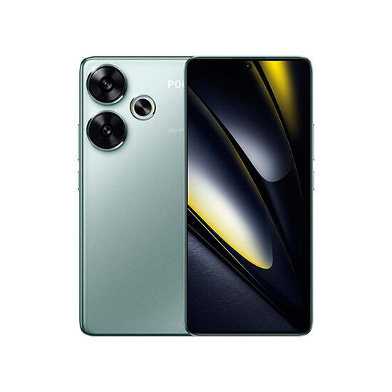 Xiaomi Poco F6 5G 12/512GB Green