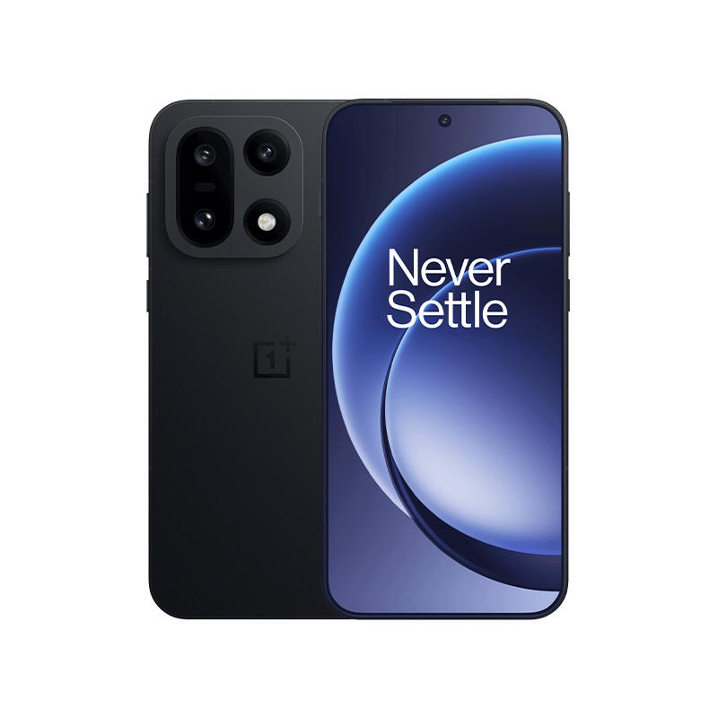 OnePlus 15 5G 16GB/512GB Black