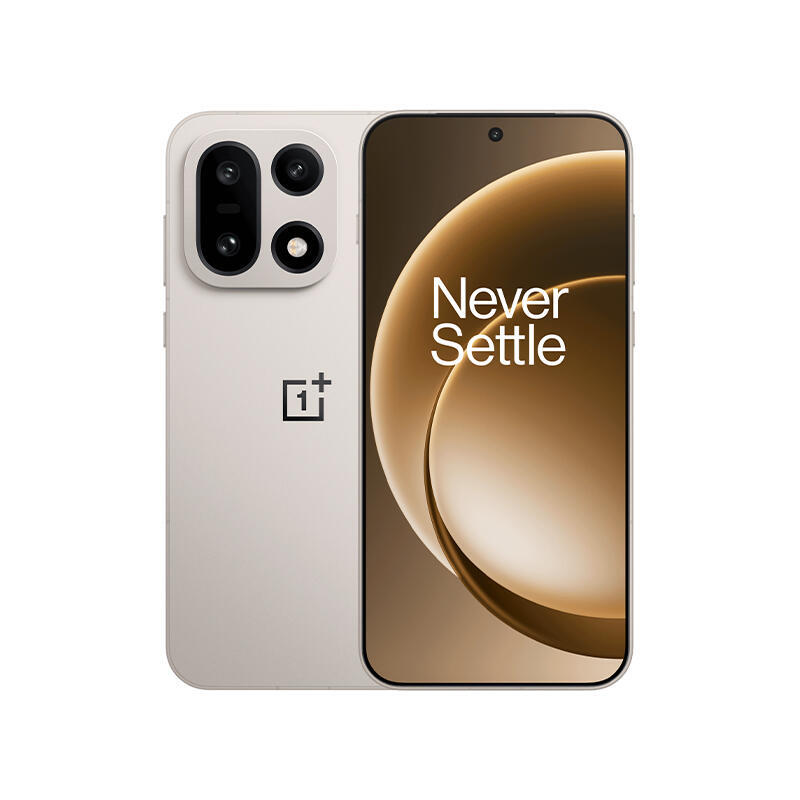 OnePlus 15 5G 16/512GB Sandstorm With Charger