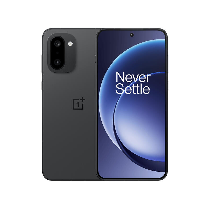 OnePlus 15R 5G 12/256GB Black